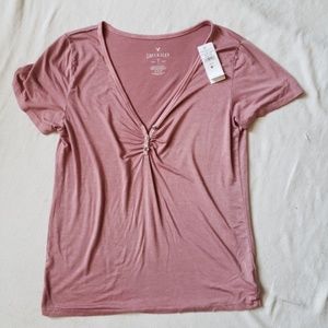 American Eagle soft and sexy T shirt
